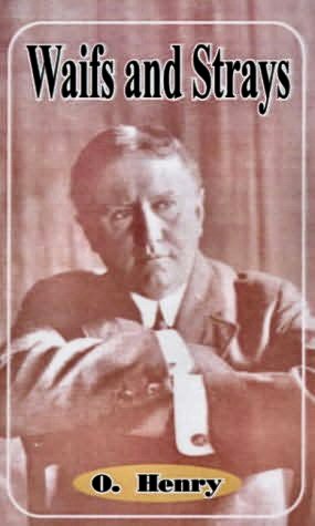 Waifs and Strays [mobi]